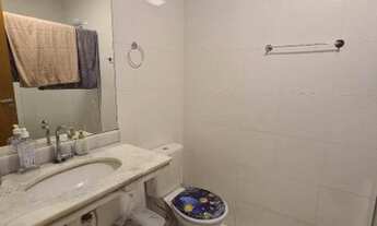 Imagem 6: Apartamento à venda, 92 m² por R$ 450.000,00 - Boqueirão - Praia Grande/SP