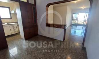 Imagem 6: Apartamento para aluguel, com 100m², 03 dormitórios por R$ 2.600/mês no Anália Franco - Sã