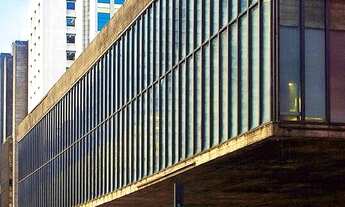 Imagem: Hospedaria São Paulo aluguel de quartos