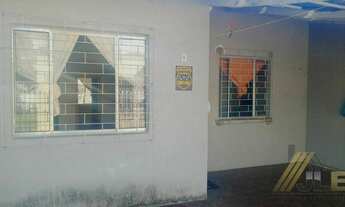 Imagem 2: Casa de Alvenaria