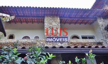 Imagem 2: Pousada com 4 dormitórios à venda, 140 m² por R$ 830.000 - Itaipu - Niterói/RJ - PO0005