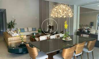 Imagem 3: Casa Alto Padrão no Tamboré 10