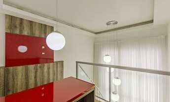 Imagem 7: Apartamento, 140 m² - venda por R$ 1.200.000,00 ou aluguel por R$ 7.000,00/mês - Campo Com