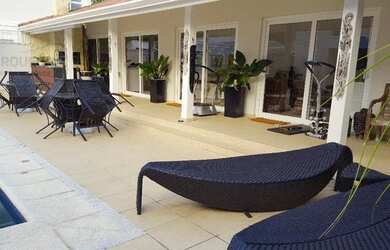 Imagem 16: Casa residencial à venda, Acapulco, Guarujá