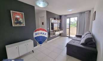 Imagem 3: Apartamento com 2 Quartos, 1 suíte à venda, 75 m² por R$ 415.000 - Centro - Niterói/RJ