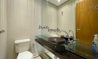 Imagem 7: Apartamento para alugar no bairro Indianópolis - São Paulo/SP