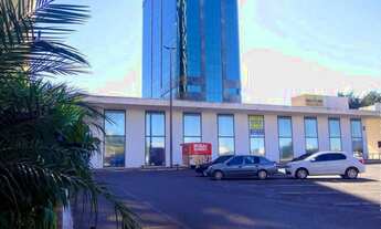 Imagem 5: SBN Q 01 - Prédio inteiro, 1.050m², 3 pisos sem condominio