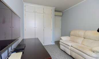 Imagem 6: Apartamento para venda possui 116 metros quadrados com 3 quartos em Jardim Paulista - São