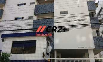 Imagem 1: Cr2 Vende Apartamento 2 Quartos + DCE com 82m2, próximo ao mar em Piedade