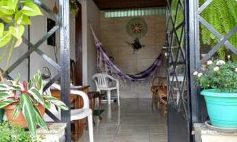 Imagem 5: Casa a venda 3 quartos em Pé Pequeno - Niterói - RJ