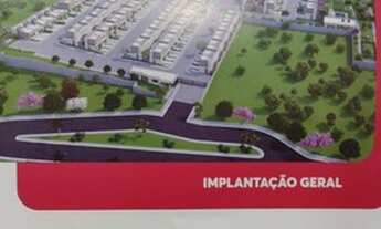 Imagem 4: Sobrado A VENDA -JARDIM DAS CEREJEIRAS- Bairro Eugenio de Melo, 74m² 3Dorm/1 Suíte