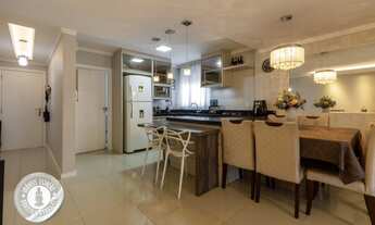 Imagem 7: Apartamento com 3 dormitórios à venda, 106 m² por R$ 550.000,00 - Água Verde - Blumenau/SC