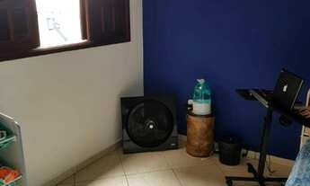 Imagem: Casa à venda no bairro Chácara Jafet