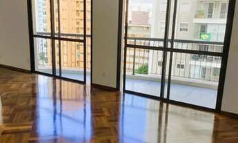 Imagem 3: Apartamento para aluguel com 151 metros quadrados: 3 suites e 3 vagas na garagem na Pompéi