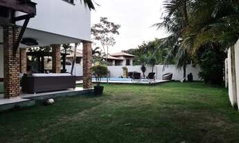 Imagem 5: O menor preço de casa no Quintas do lago