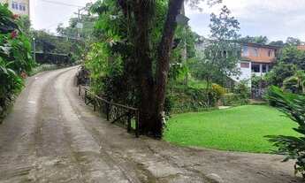 Imagem 6: Sitio - santo Aleixo - Mage