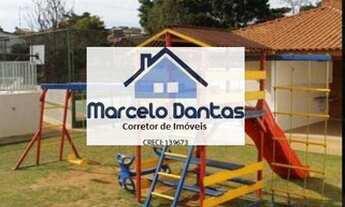 Imagem 6: Apartamento para Venda em Sorocaba, Vila Nova Sorocaba, 2 dormitórios, 1 banheiro, 1 vaga