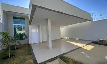 Imagem: Casa nova com 132m² ARSO 151 (1503 SUL