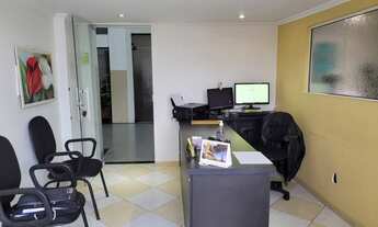Imagem 6: Sala Comercial - Centro