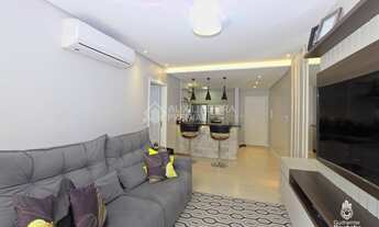 Imagem 2: CANOAS - Padrão - Centro