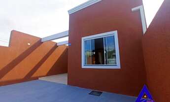 Imagem: Casa para Venda em Araucária, Campina da