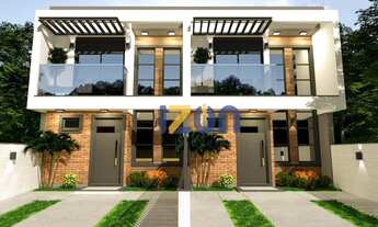 Imagem: Sobrado, 03 Dormitórios, Bairro Igara