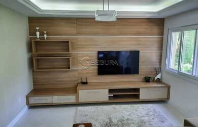 Imagem 6: CANOAS - Padrão - Nossa Senhora das Graças