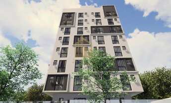 Imagem 3: Studio para Venda em Curitiba, Água Verde, 1 dormitório, 1 banheiro