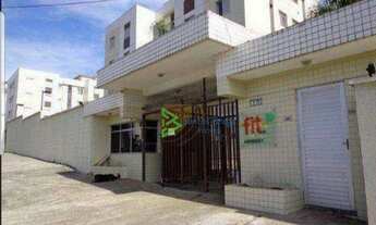 Imagem 2: Apartamento com 2 dormitórios à venda, 46 m² por R$ 205.000,00 - Jaraguá - São Paulo/SP