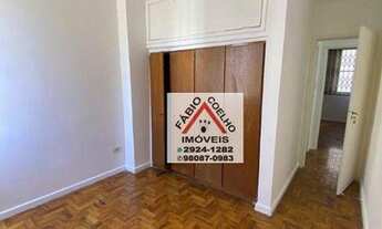 Imagem 5: Apartamento com 3 dormitórios à venda, 124 m² por R$ 900.000,00 - Paraíso - São Paulo/SP