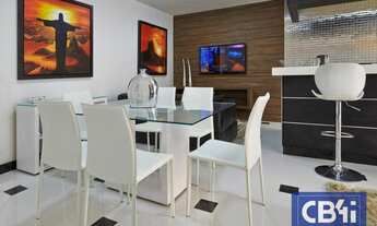 Imagem 5: Flat para alugar, 48 m² por R$ 10.658,33/mês - Ipanema - Rio de Janeiro/RJ