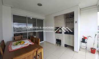 Imagem 7: APARTAMENTO A VENDA, 3 DORMITÓRIOS, SUÍTE, SALA 2 AMBIENTES + SACADA FECHADA EM VIDROS. 2