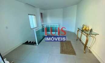 Imagem 7: Casa com 3 dormitórios à venda, 250 m² por R$ 1.260.000 - Piratininga - Niterói/RJ - CA457