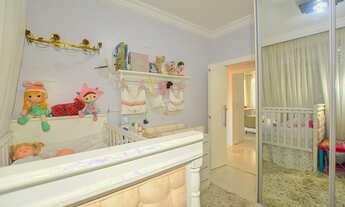 Imagem 7: APARTAMENTO A VENDA DE 4 QUARTOS NO BAIRRO CENTRO EM CURITIBA/PR