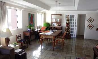 Imagem 6: Apartamento cobertura duplex, 260m², 4 quartos em Boa Viagem