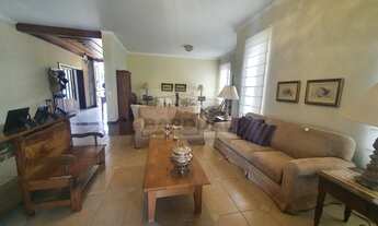 Imagem 5: Casa - Sítios de Recreio Gramado - Campinas