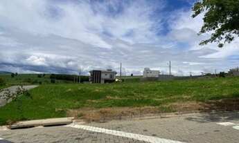 Imagem 1: TERRENO PARA VENDA CONDOMÍNIO ECOPARK BOURBON