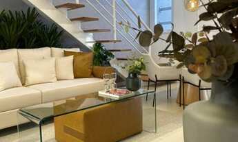 Imagem: Sobrado novo!! Contemporâneo a 5 min do