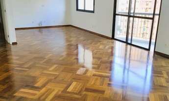 Imagem 4: Apartamento para aluguel com 151 metros quadrados: 3 suites e 3 vagas na garagem na Pompéi