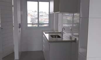 Imagem 4: Apartamento para alugar com 35 m² com 2 quartos em Artur Alvim - São Paulo - SP