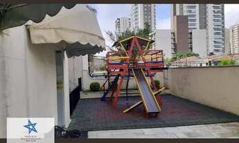 Imagem 5: Excelente apartamento 108 m2 a.u- varanda- 3 dorm- 1 suíte- 1 vaga- R Major Freire- Metrô