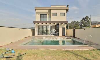 Imagem 6: Casa com 4 dormitórios à venda, 300 m² por R$ 2.600.000,00 - Santana de Parnaíba - Santana