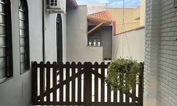 Imagem 7: Casa 3 Dormitórios Independência com piscina