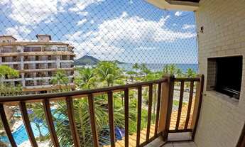 Imagem: Lindo apartamento com bela vista para mar