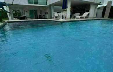 Imagem 5: Casa à venda no bairro Busca Vida - Camaçari/BA