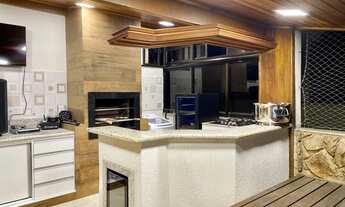 Imagem 3: Cobertura 3 quarto Freguesia duplex 150m2 na Araguaia