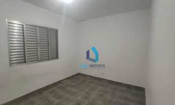 Imagem 6: Casa com 2 dormitórios para alugar, 55 m² por R$ 1.700,00/mês - Vila Constância - São Paul