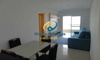 Imagem 5: Apartamento à venda no bairro Vera Cruz - Mongaguá/SP