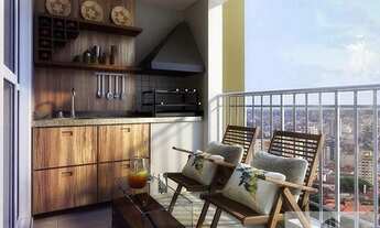 Imagem: Apartamento para Venda em São Caetano do