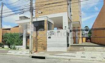 Imagem 2: Apartamento à venda no bairro Parquelândia - Fortaleza/CE